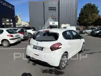2019 Peugeot 208