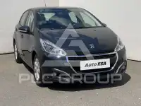 2019 Peugeot 208
