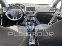 2019 Peugeot 208