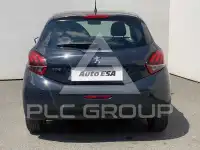 2019 Peugeot 208