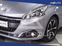 2019 Peugeot 208