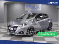 2019 Peugeot 208