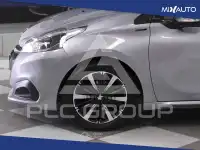 2019 Peugeot 208