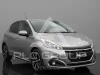 2019 Peugeot 208