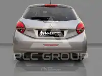 2019 Peugeot 208