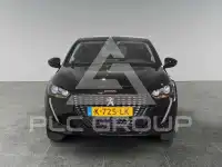 2019 Peugeot 208