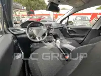 2019 Peugeot 208