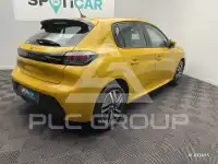 2019 Peugeot 208