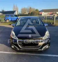 2019 Peugeot 208