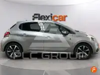2019 Peugeot 208