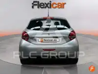 2019 Peugeot 208