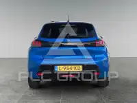 2019 Peugeot 208