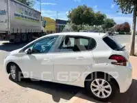 2019 Peugeot 208