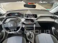 2019 Peugeot 208