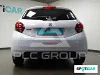 2019 Peugeot 208
