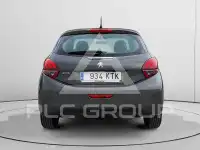 2019 Peugeot 208
