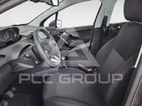 2019 Peugeot 208
