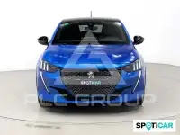 2019 Peugeot 208