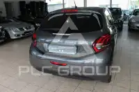 2019 Peugeot 208