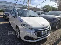 2019 Peugeot 208