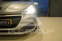 2019 Peugeot 208