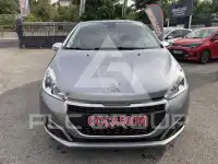 2019 Peugeot 208