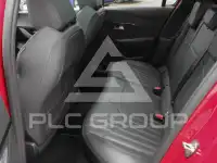 2019 Peugeot 208