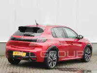 2019 Peugeot 208