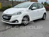 2019 Peugeot 208