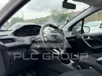 2019 Peugeot 208