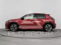 2019 Peugeot 208