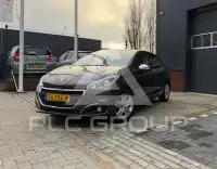 2019 Peugeot 208