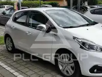 2019 Peugeot 208