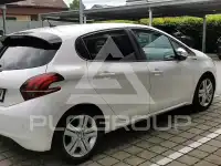 2019 Peugeot 208
