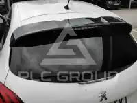 2019 Peugeot 208
