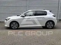 2019 Peugeot 208