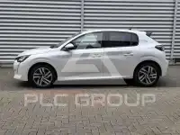 2019 Peugeot 208
