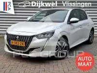 2019 Peugeot 208