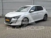 2019 Peugeot 208