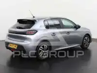 2019 Peugeot 208
