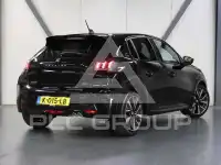 2019 Peugeot 208