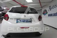 2019 Peugeot 208