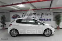 2019 Peugeot 208