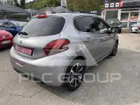 2019 Peugeot 208