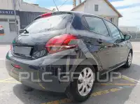 2019 Peugeot 208