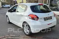 2019 Peugeot 208