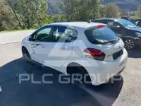2019 Peugeot 208