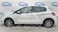 2019 Peugeot 208