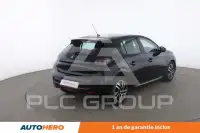 2019 Peugeot 208