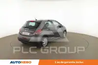 2019 Peugeot 208